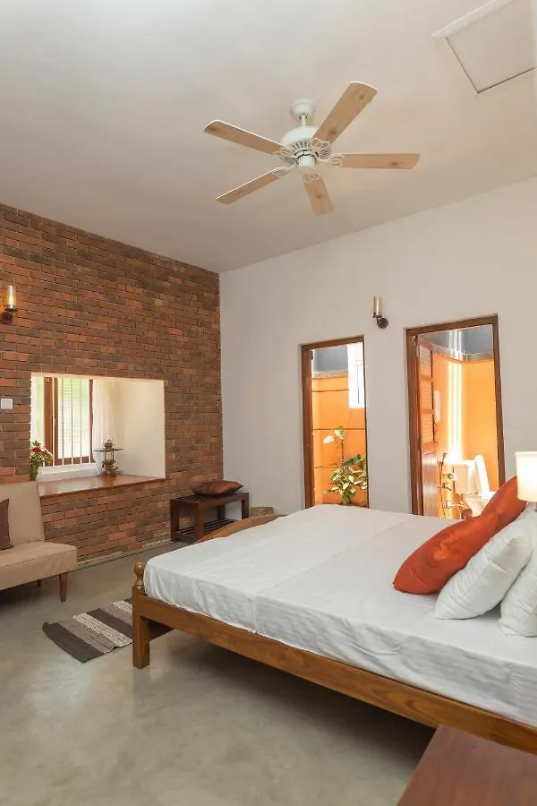 Hotel Agra Kandy