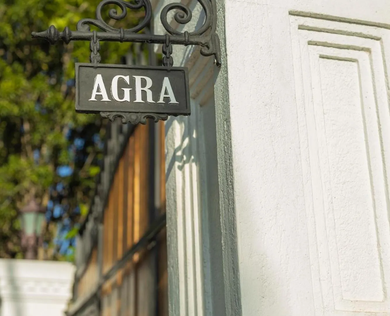 Hotel Agra Kandy