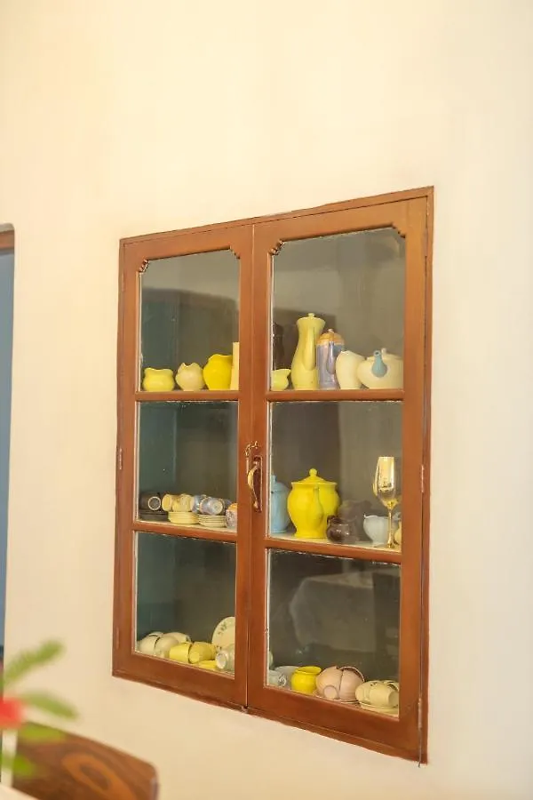 Hotell Agra Kandy Sri Lanka