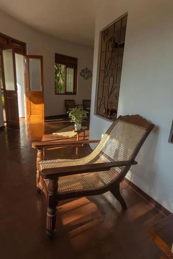 Agra Kandy Hotell