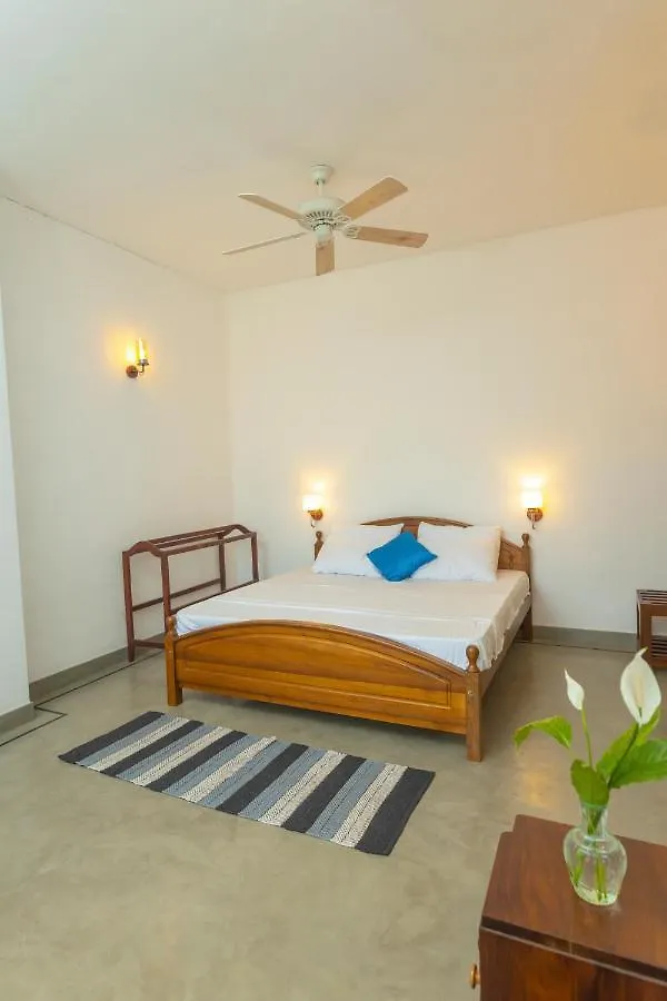 Hotell Agra Kandy