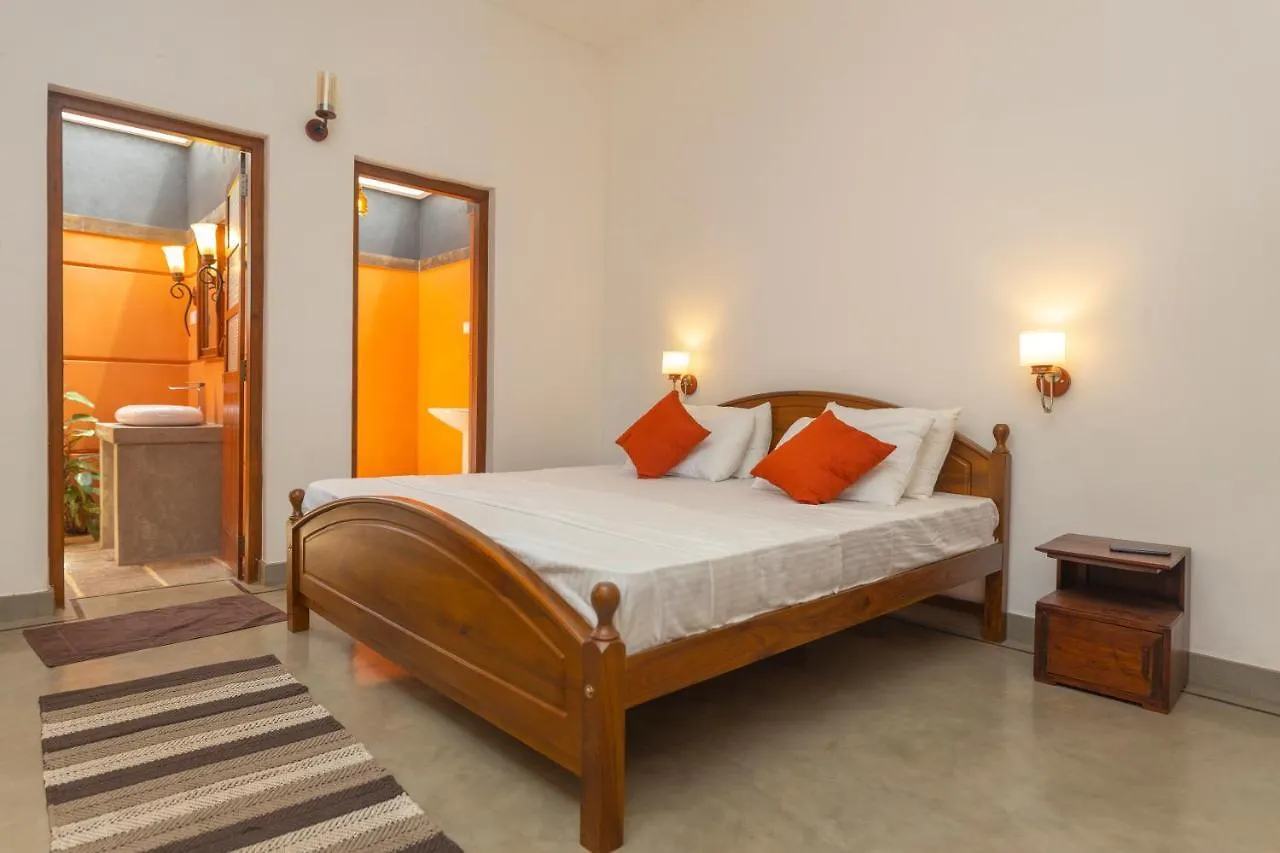 Hotell Agra Kandy